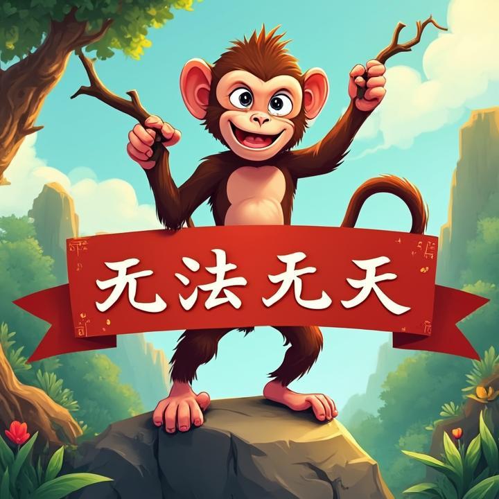 无法无天是什么生肖，深度解析含义