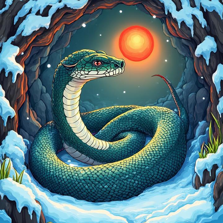 否极泰来代表什么生肖，全面解答解释