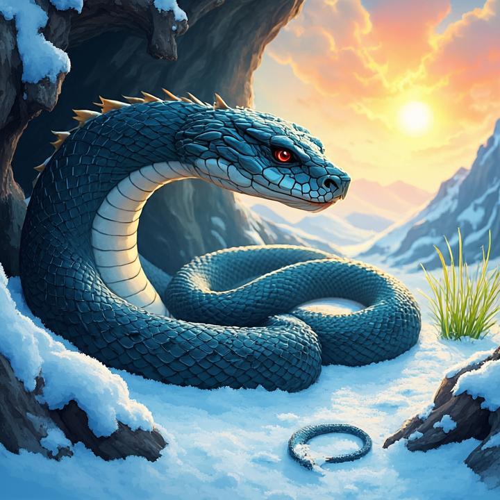 否极泰来代表什么生肖，经典解答