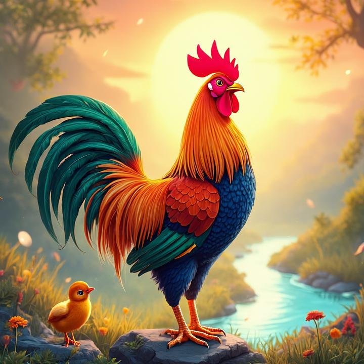 前程似锦打一个生肖，刚刚全面解释