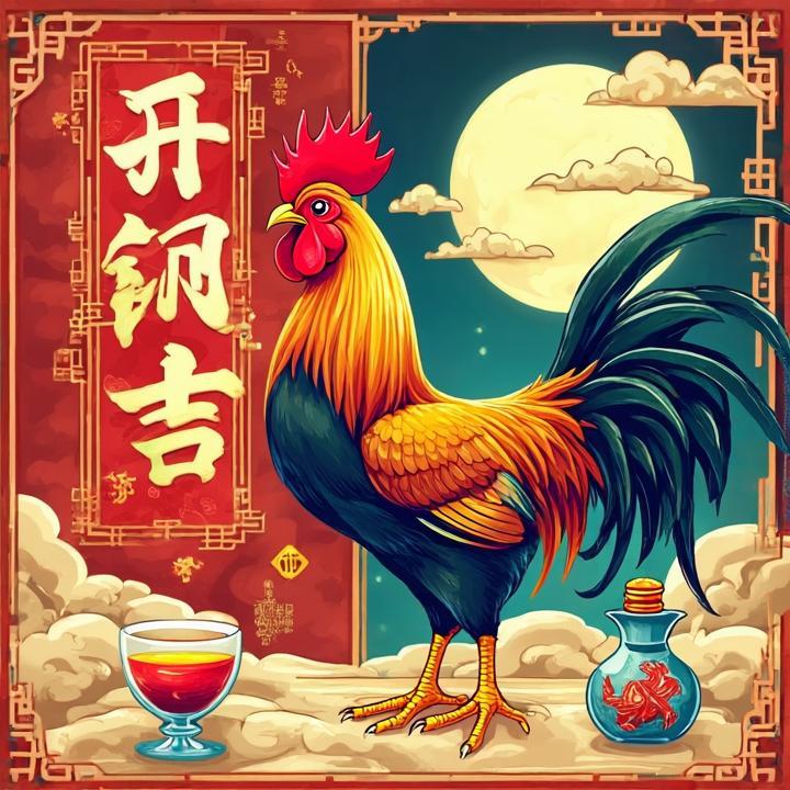 八两二锅头，五两女儿红是什么生肖，精选最佳咨询