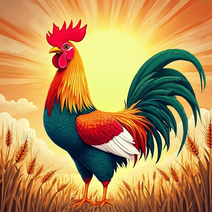 前程似锦是什么生肖，精选解释解析