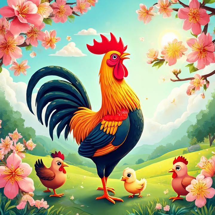 春色撩人打一个生肖动物，经典咨询解释