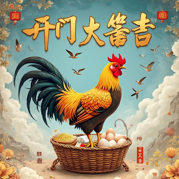 筐箧中物打一正确的生肖，完整解读内涵