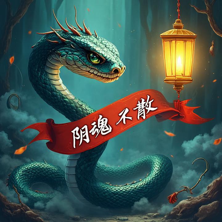阴魂不散是什么生肖，经典解释