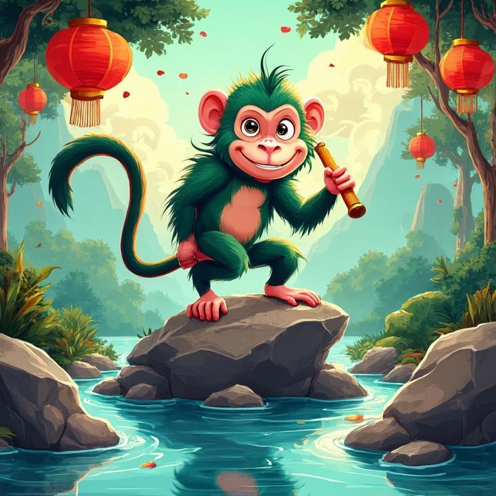 无法无天是什么生肖，揭晓解释落实