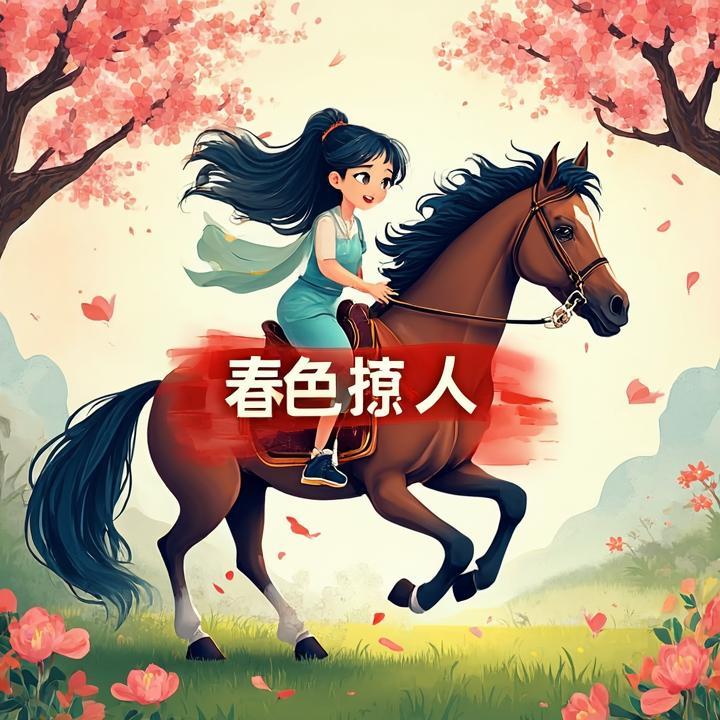春色撩人代表什么生肖，重点解读解析