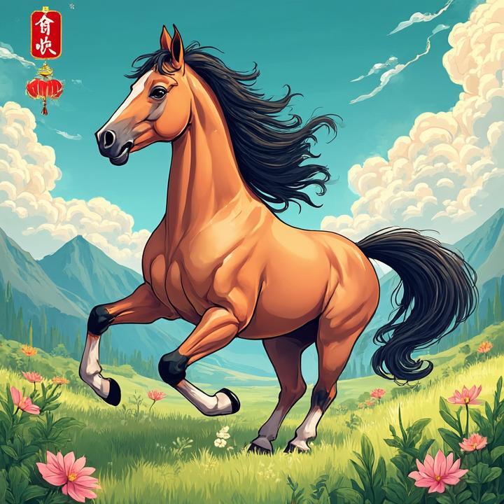 偷快奔跑，无虑无忧，明日的事明日愁打一生肖，权威解释呈现落实