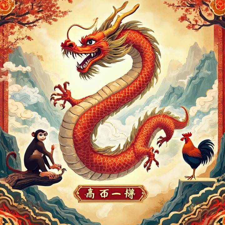 高出一筹是什么生肖，权威解释在此落实