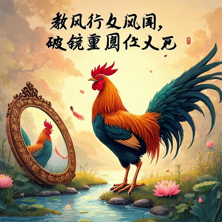 教风行处处闻风，破镜重圆人在否打一正确生肖，最新解释