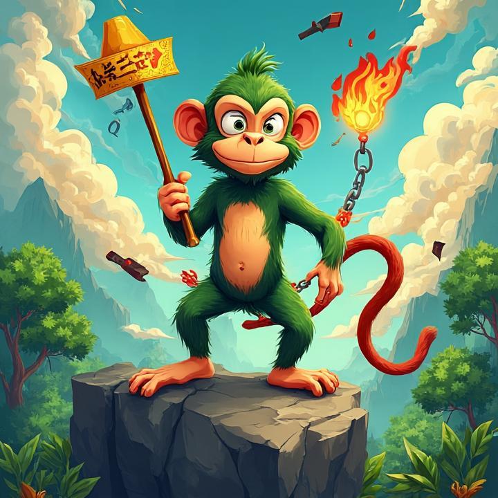 无法无天打一个生肖，科学释义解析