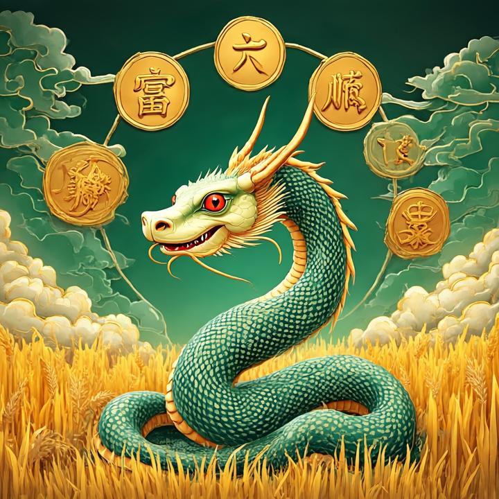 在六同开富不轻打一个生肖，答案解释解读