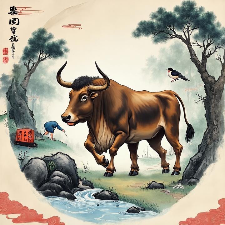 踏破铁鞋无觅处，慎防背后意外生打一生肖，准确答案解答