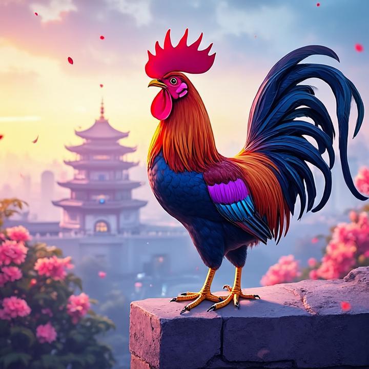 春城紫标晓阴阴代表什么生肖，答案落实