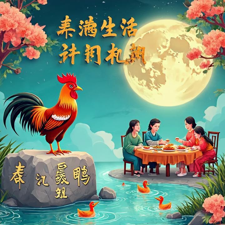 春江水暖鸭先知，美满生活讲机遇指什么生肖，重点解释落实