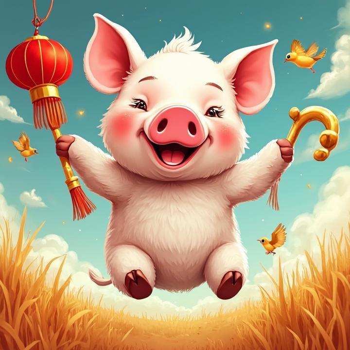 欢欢喜喜打一个生肖，深度解析不容错过