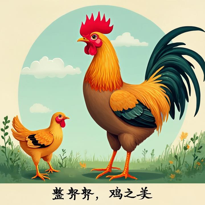 整整齐齐打一个生肖，答案作解落实