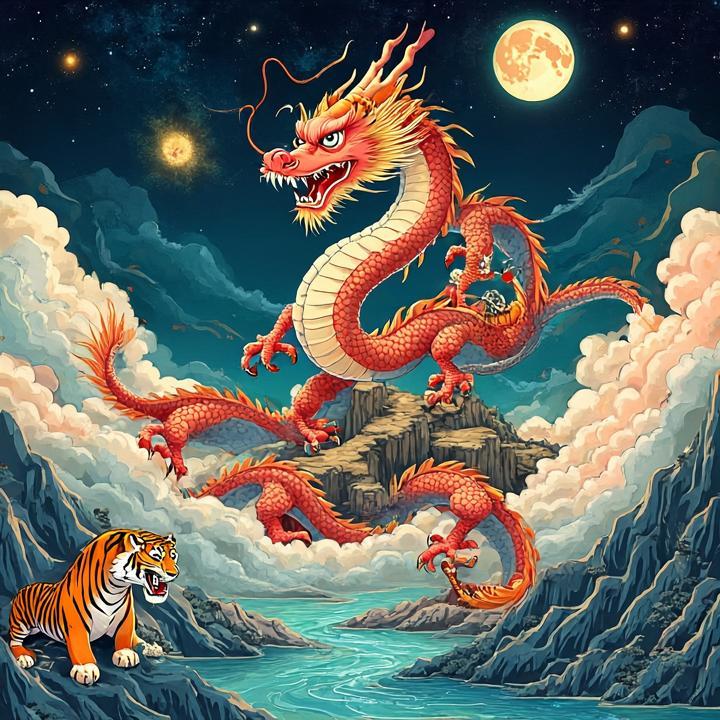 分合天下代表什么生肖，重点解读落实