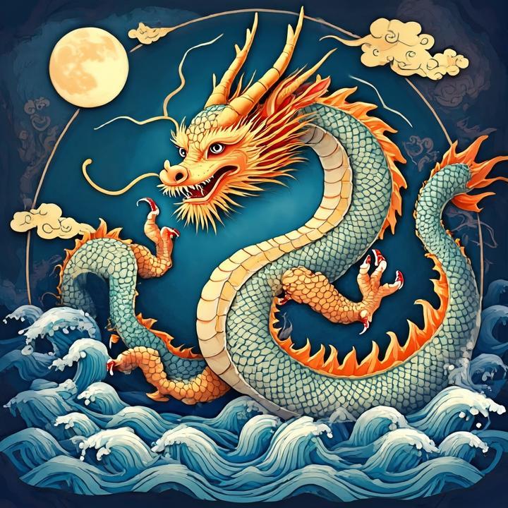 深不可测打一准确的生肖，经典解答解析