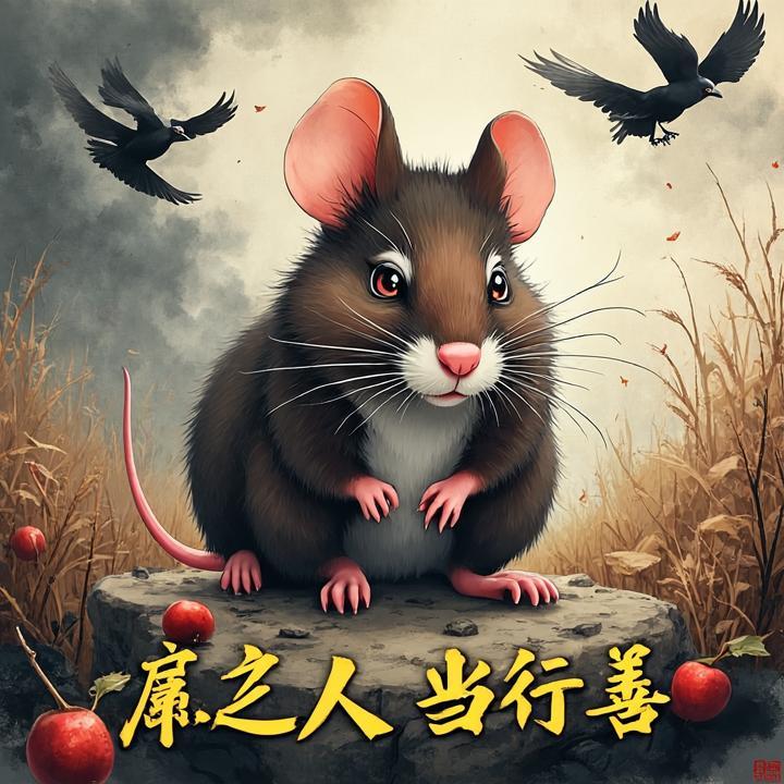 荼毒生民打一生肖，最快解答