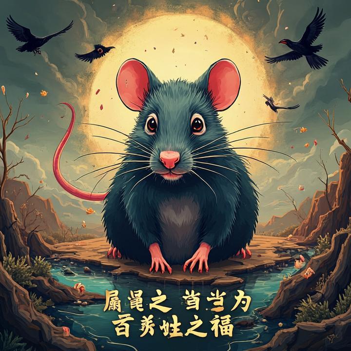 荼毒生民指什么生肖，揭秘释义解析