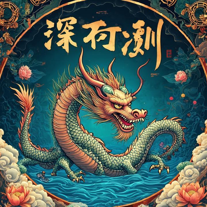 深不可测指什么生肖，原创揭晓