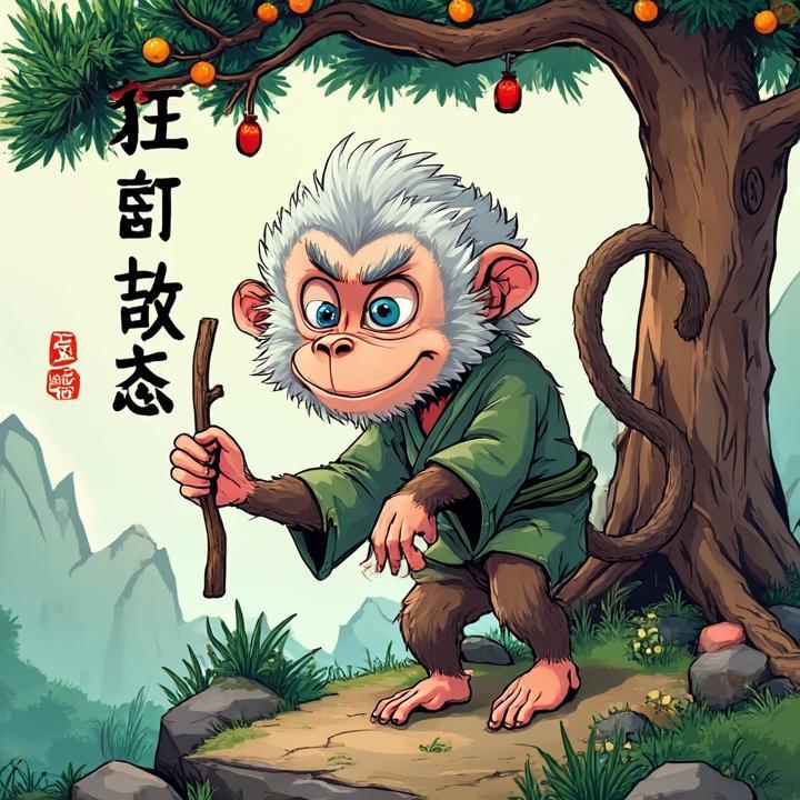 狂奴故态是什么生肖，深度解析全过程