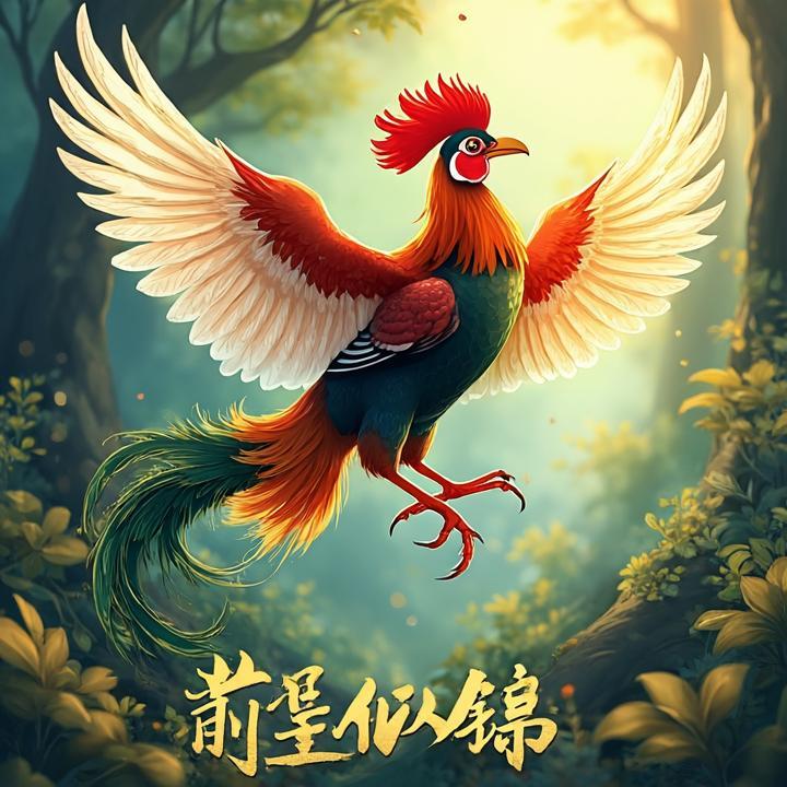 前程似锦打一个生肖，答案揭晓解析