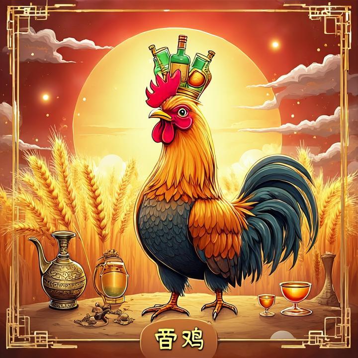 八两二锅头，五两女儿红指什么生肖，解答科学