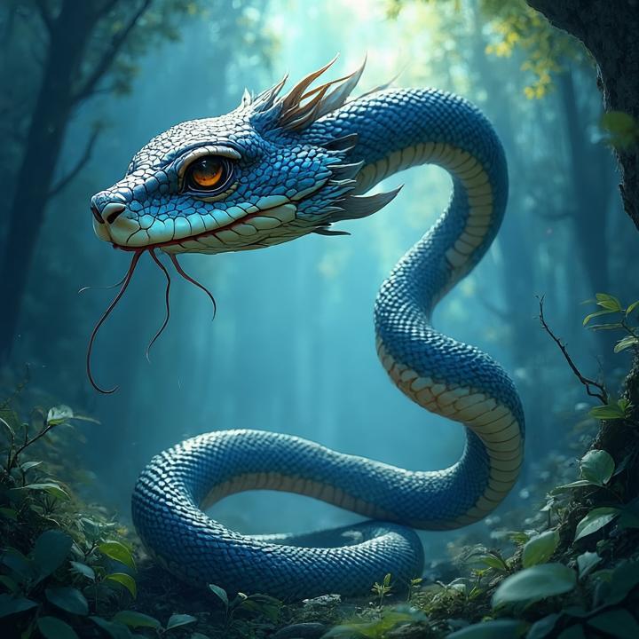 深不可测是什么生肖，已答解析