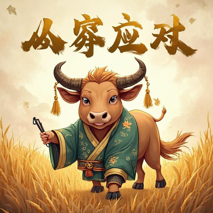 从容应对代表什么生肖，独家解释