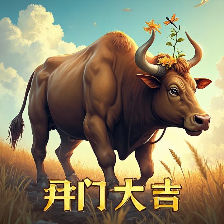 执着不放，冥顽不灵。弱花无力繁蜻蜓打一个准确的生肖，词语诠释解释