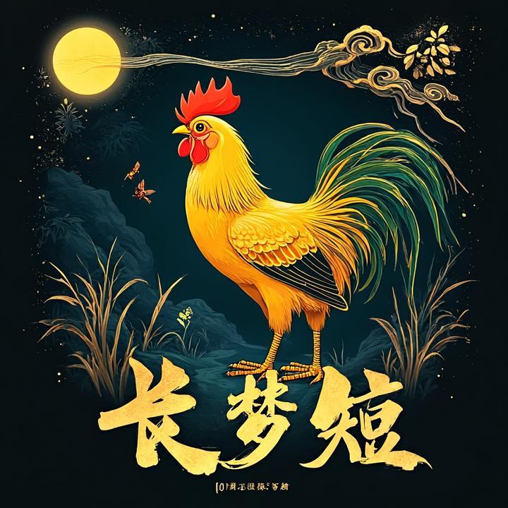 更长梦短打一个生肖，深度解析来了