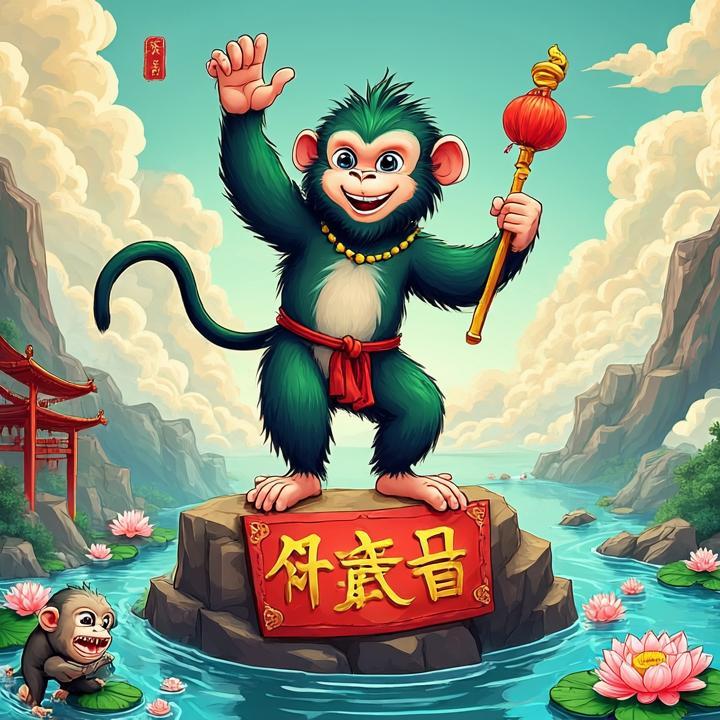 无法无天打一正确生肖，经典解答