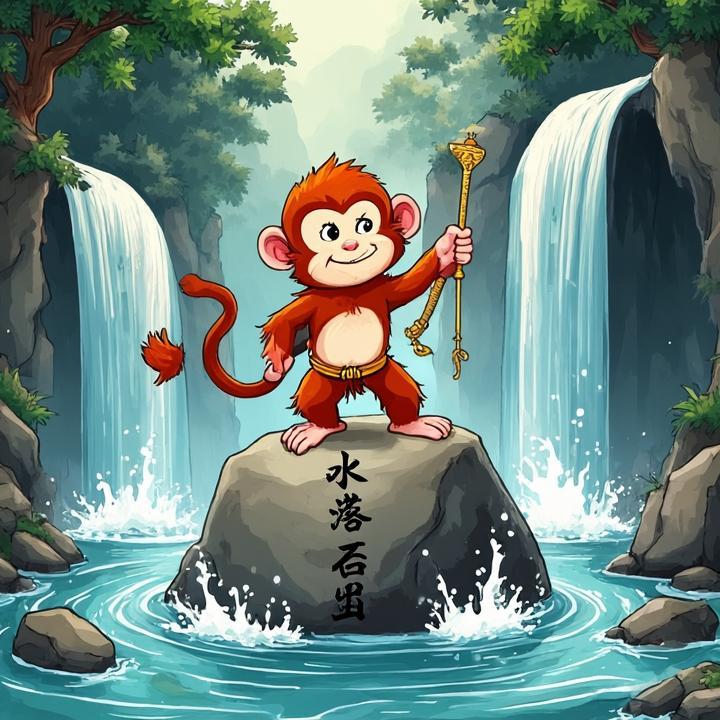 水落石出打一正确的生肖，经典咨询解释落实
