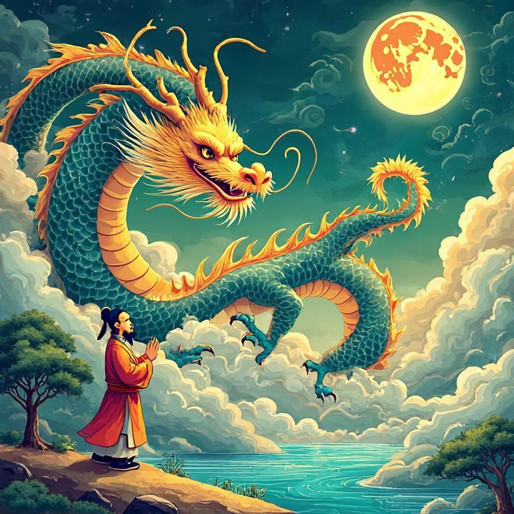 苍黄翻复打一生肖，答案解释诗意落实