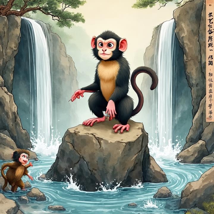 水落石出是什么生肖，完美解释落实