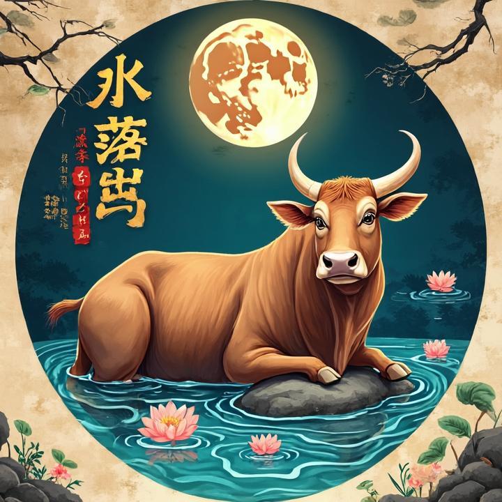 水落石出指什么生肖，立刻揭晓落实