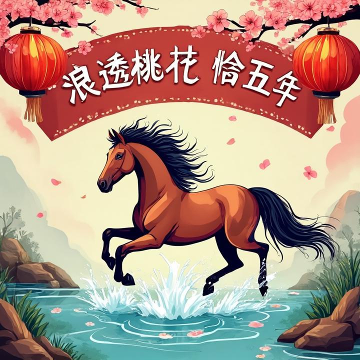 浪透桃花恰五年是什么生肖，完美解答解释落实