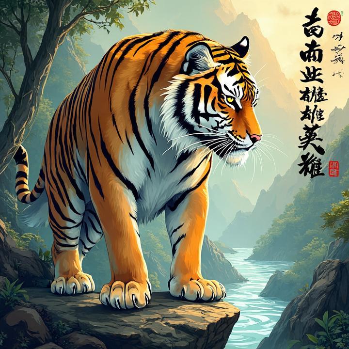自古好汉一身气，英雄也有英雄难是什么生肖，独家解释解析