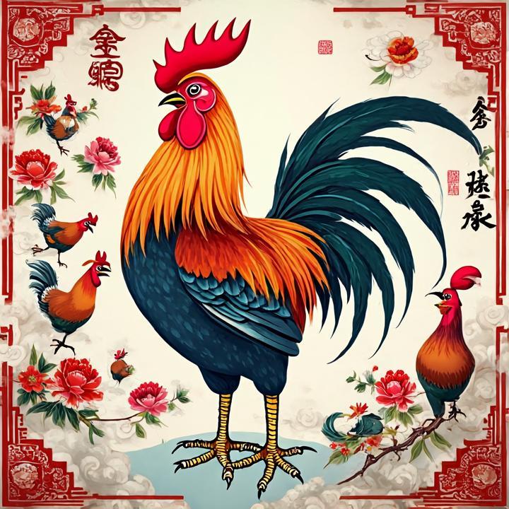 德艺双馨是什么生肖，词语解释
