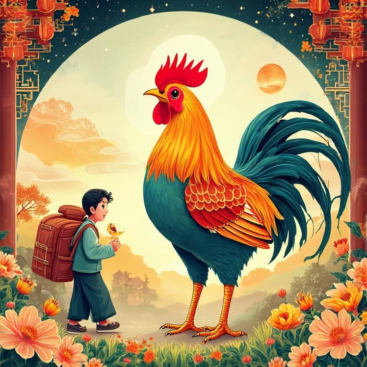 美好良辰客归来打一生肖，准确答案解答