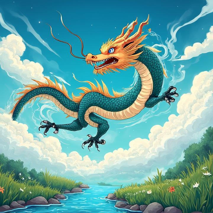 蓝色天空白云飘打一生肖，揭秘解释落实