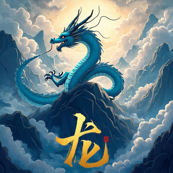 云雾缭绕是什么生肖，揭晓诗意解释