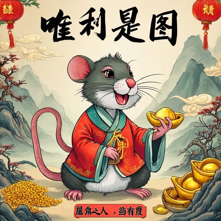 唯利是图打一正确的生肖，经典资寻解释落实
