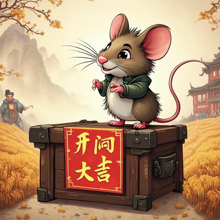 唯利是图代表什么生肖，词语解析解答
