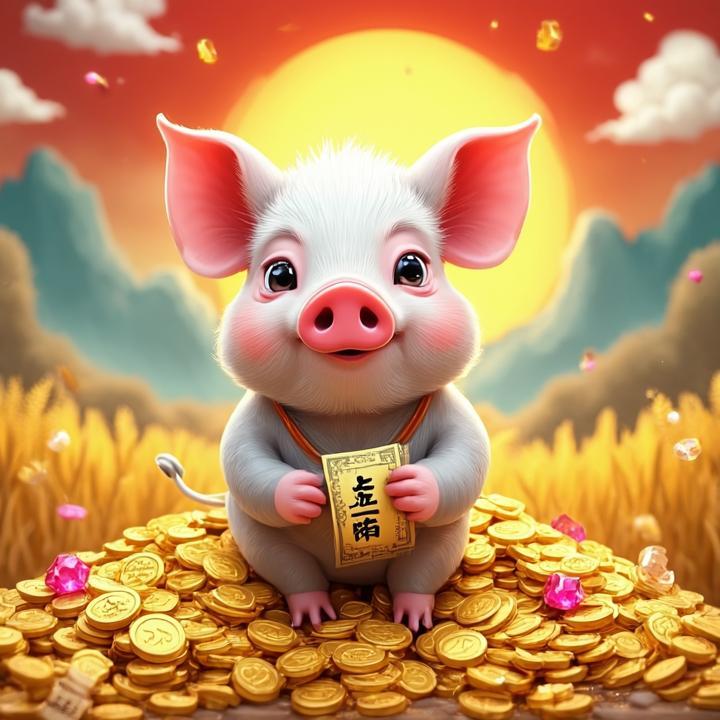 钱能通神，谁人不爱？垂手可得是横财指什么生肖，完美解读落实