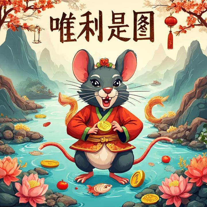 唯利是图指什么生肖，经典解释落实