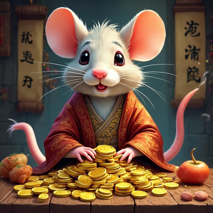 唯利是图打一正确生肖，答案解释