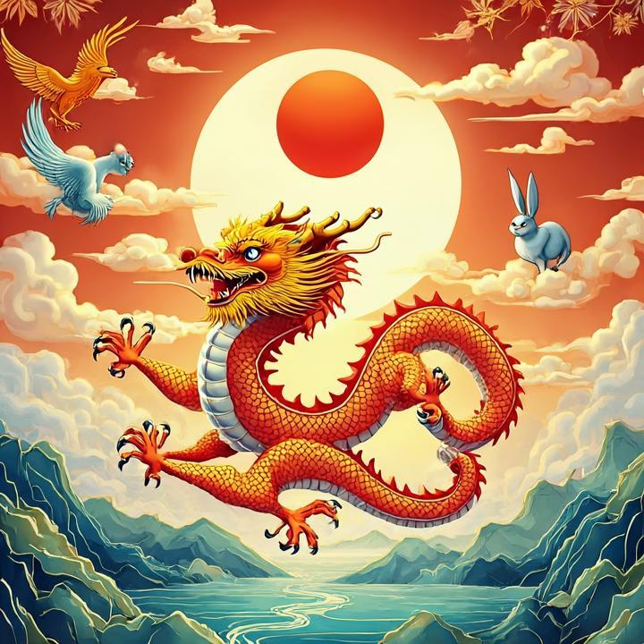 日月丽天是什么生肖，精选解答落实